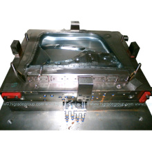 Auto Door Panel Injection Mould/Injection Mould/Plastic Mould